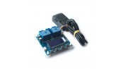 ماژول کنترلر دما و رطوبت دیجیتال مدل XY-TR01