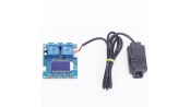 ماژول کنترلر دما و رطوبت دیجیتال مدل XY-TR01