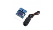 ماژول کنترلر دما و رطوبت دیجیتال مدل XY-TR01