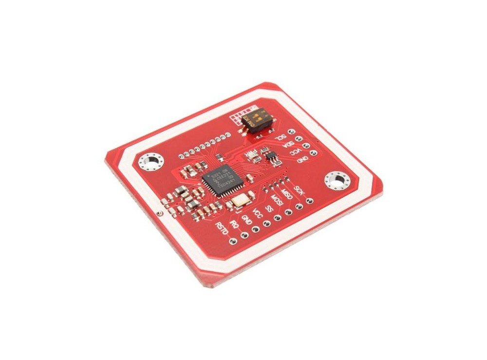 ماژول PN532 NFC RFID V3