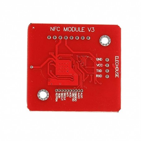 ماژول PN532 NFC RFID V3