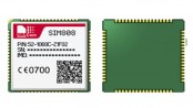 ماژول SIM808 GSM/GPRS/GPS