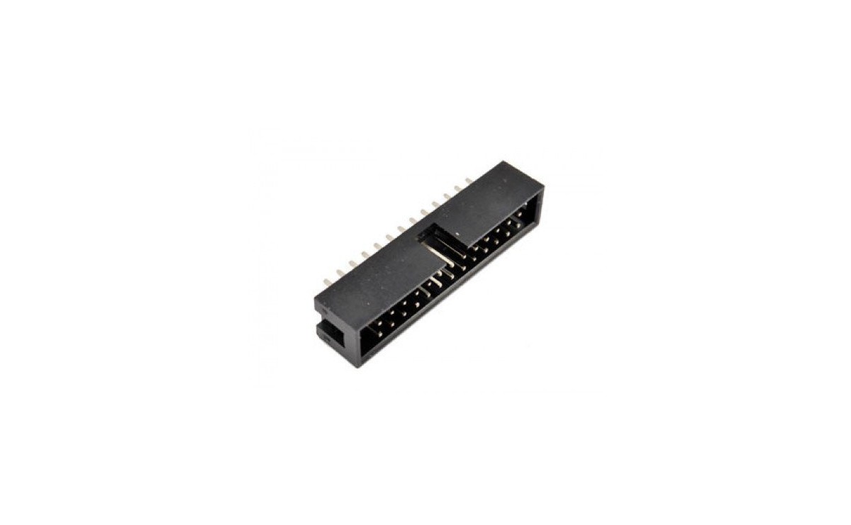 باکس هدر Box 26Pin 2X13