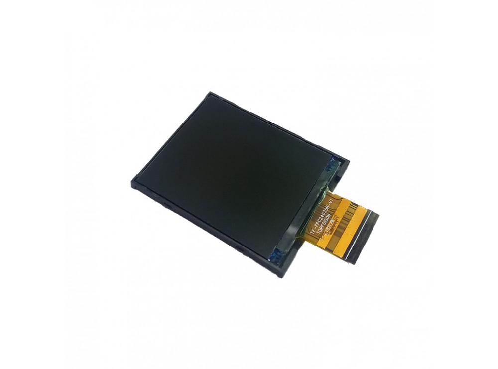 نمایشگر 2.4 اینچ TFT LCD رنگی بدون تاچ اسکرین با درایور ST7789V