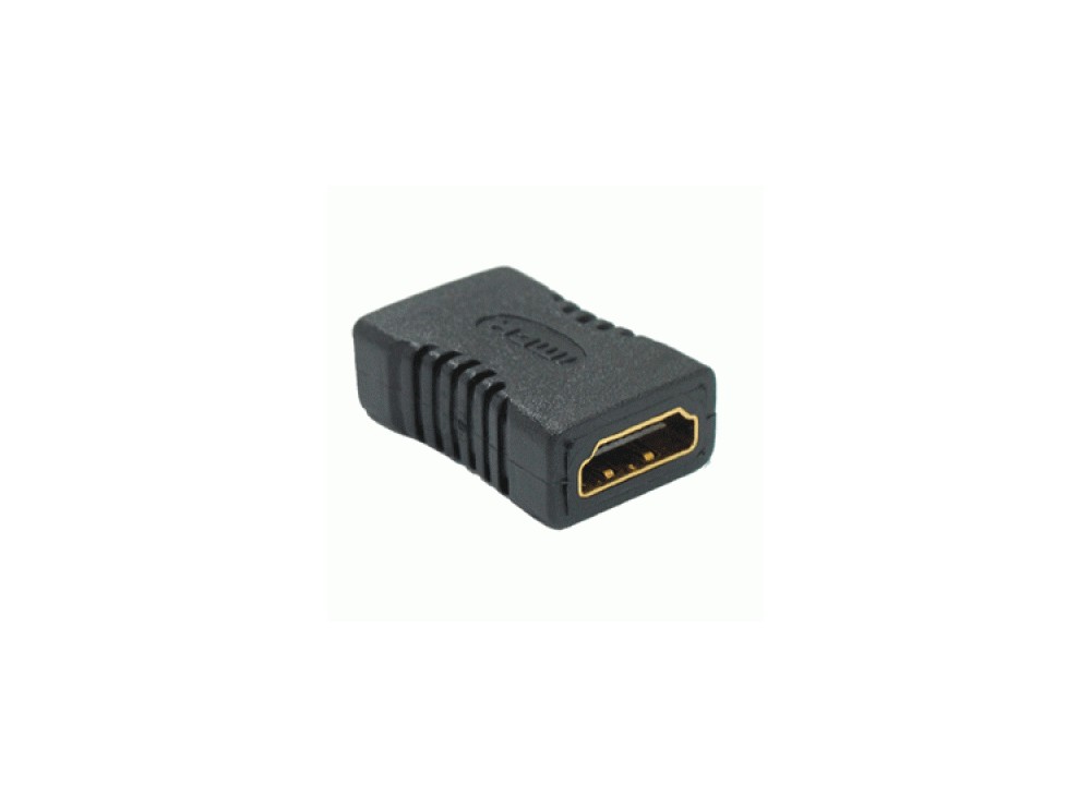 مبدل دوسر مادگی HDMI