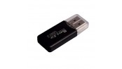 مموری ریدر تک کاره Micro SD USB 2.0 طرح A
