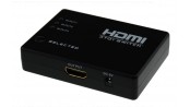 سوئیچ 3 به 1 HDMI ریموت دار
