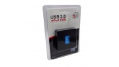 ریدر و هاب 4 پورت USB 3.0 مدل رومیزی