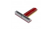 برد توسعه 40 پین برد رزبری پای - Raspberry Pi GPIO Breakout