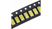 SMD LED پکیج 5730 سفید مهتابی 0.2W