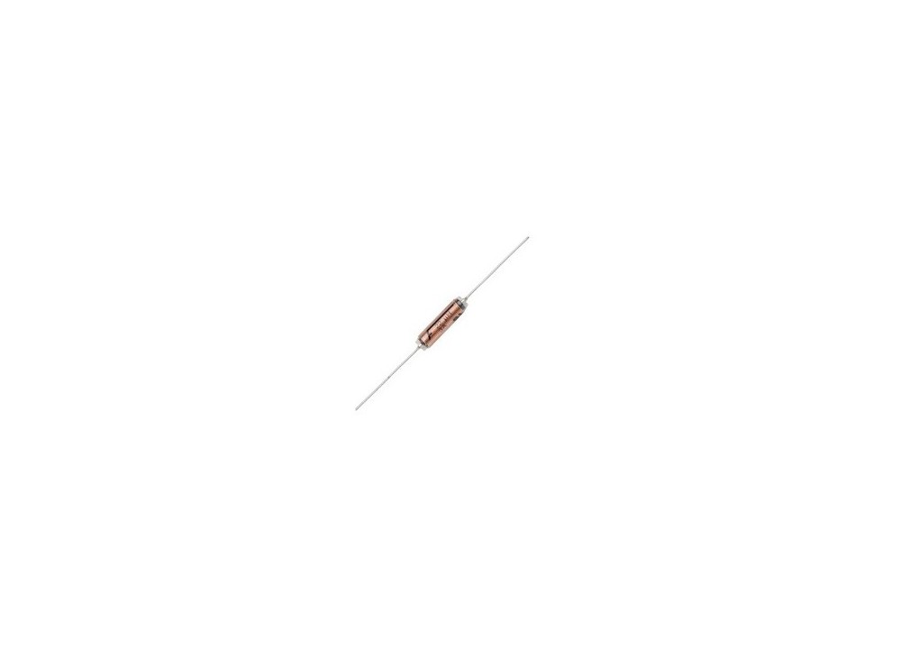 سلف مقاومتی 100uH 0.75W