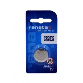 باتری سکه ای 3 ولت CR2032 مارک Renata
