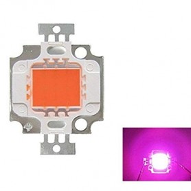 LED پاور 10W مخصوص رشد گیاه