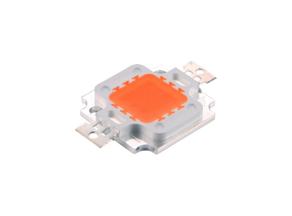 پاور LED 10W مخصوص رشد گیاه
