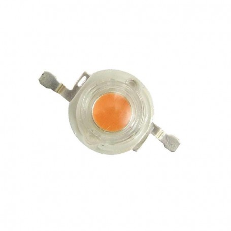 پاور LED 3W مخصوص رشد گیاه