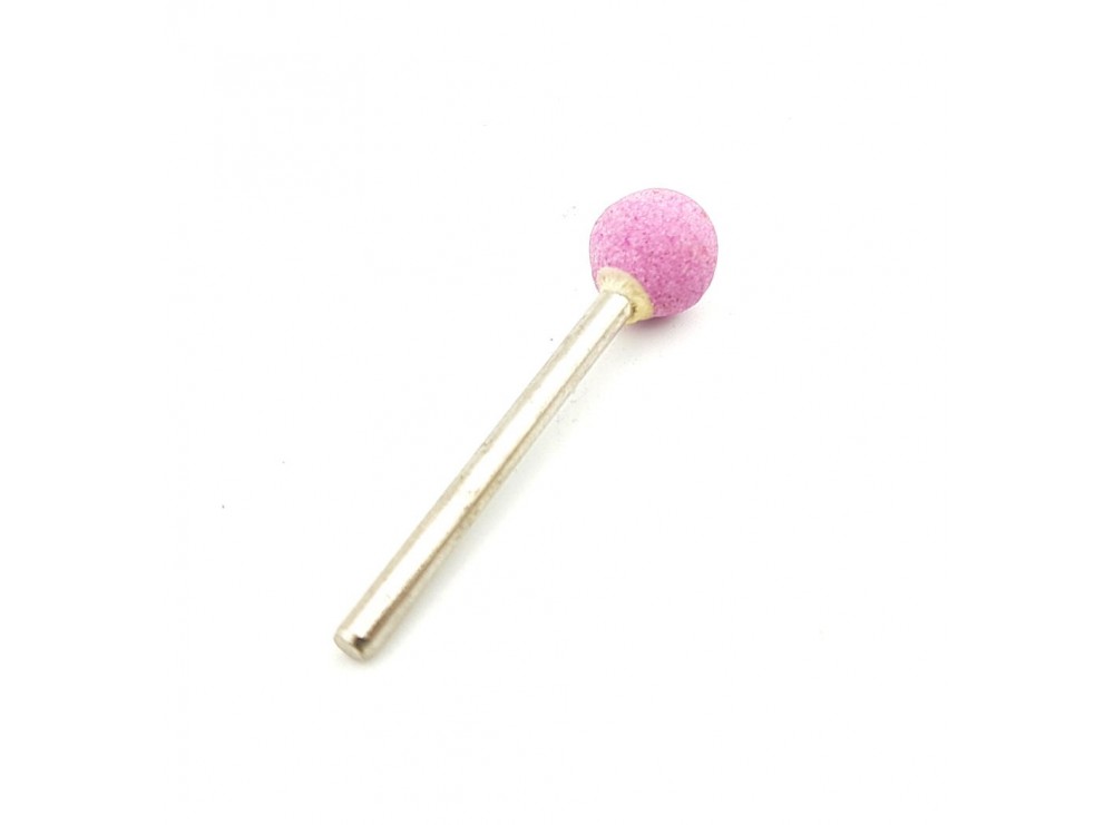 سنگ فرز توپی 3X10mm