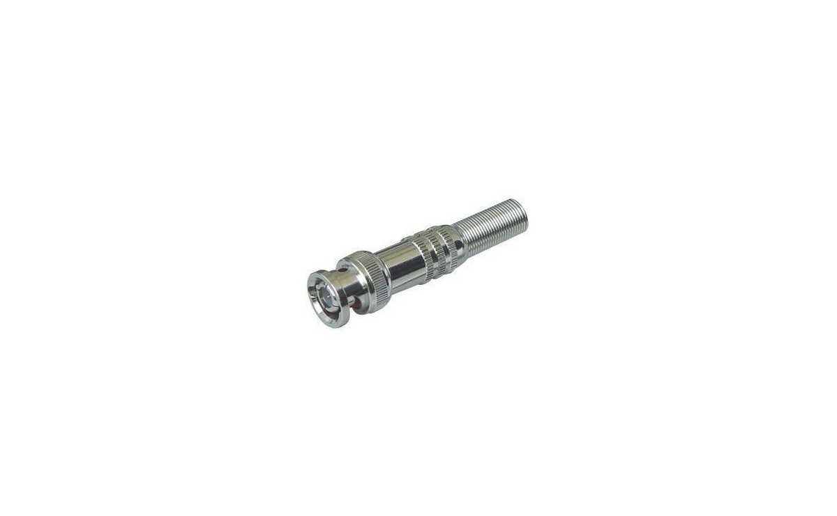 RG58 BNC دنباله دار