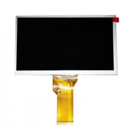 نمایشگر صنعتی LCD 7 inch مدل AT070TN92/94 برند Innolux