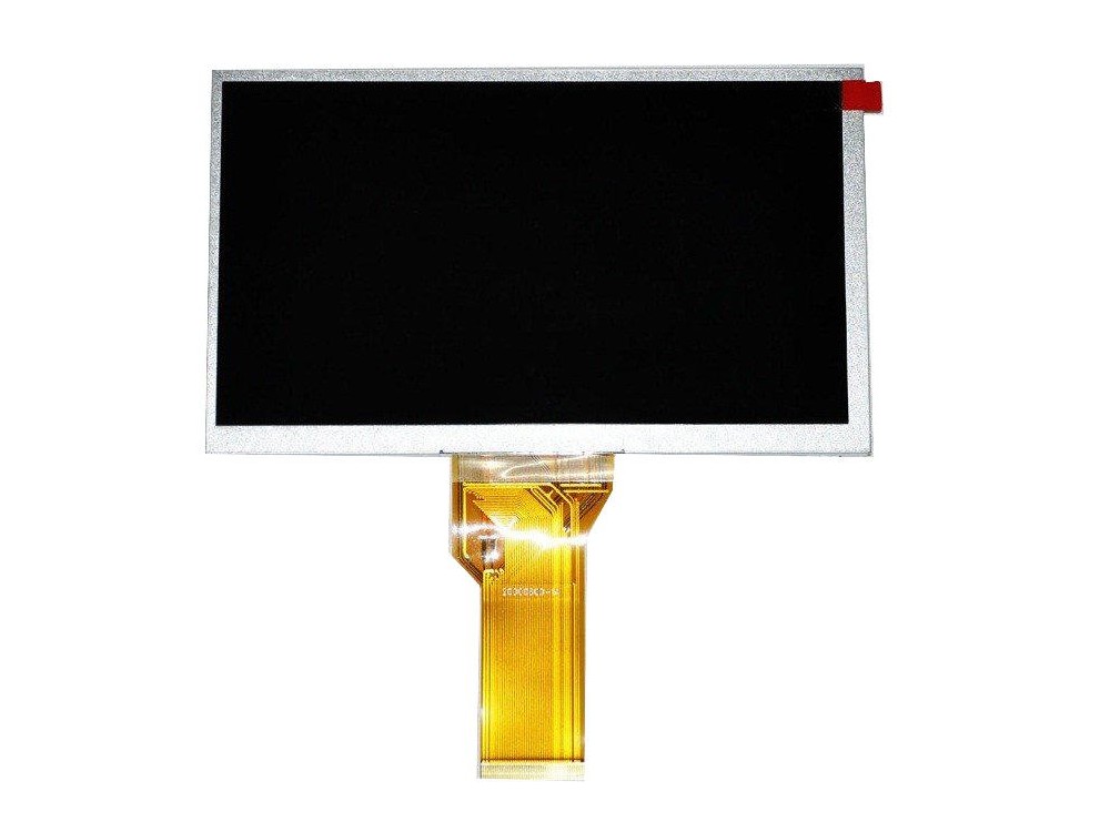 نمایشگر صنعتی LCD 7 inch مدل AT070TN92/94 برند Innolux