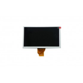 نمایشگر 8 اینچ LCD اینولوکس AT080TN64 رزولوشن 800x480