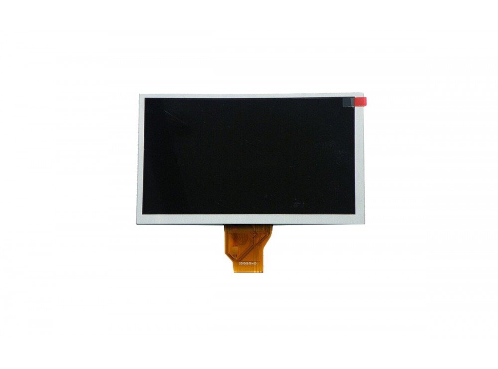 نمایشگر 8 اینچ LCD اینولوکس AT080TN64 رزولوشن 800x480