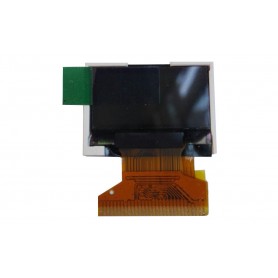 نمایشگر TFT رنگی 0.96 اینچ 64*128