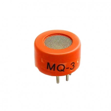 MQ-3 سنسور گاز الکل