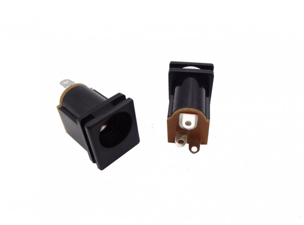 جک آداپتور روپنلی مدل DC-015A