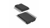 تراشه دیکودر MT8870DS پکیج SOIC-18