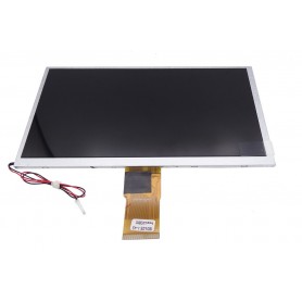 نمایشگر صنعتی LCD 9 inch مدل HW800480F-4E