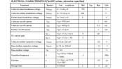 ترانزیستور MJE13003 نوع NPN پکیج TO-252 (DPAK)