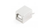 کانکتور USB-B مادگی ایستاده