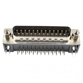 کانکتور DB25 نری - رایت