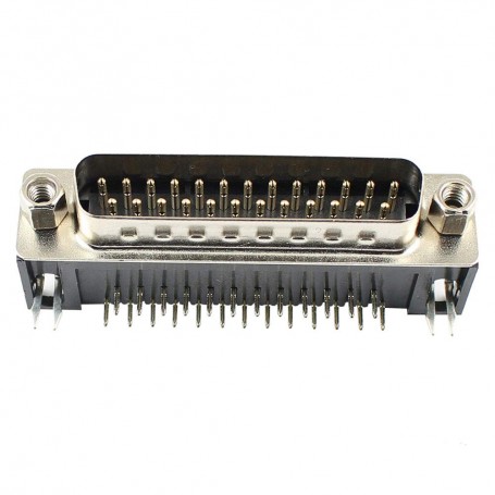 کانکتور DB25 نری - رایت