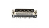 کانکتور DB25 نری - رایت
