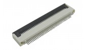 کانکتور FPC FLIP-LOCK 0.5MM 40Pin TOP