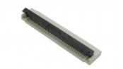 کانکتور FPC FLIP-LOCK 0.5MM 40Pin TOP