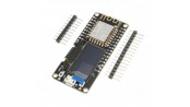 برد توسعه NodeMCU با نمایشگر OLED دارای هسته وایفای ESP-12F و مبدل CP2102