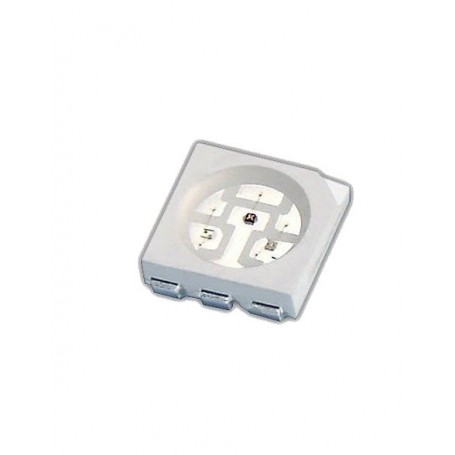 LED RGB SMD پکیج 5050