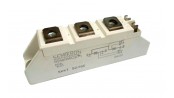ماژول تریستور قدرت SEMIKRON/SEMIPACK-SKKT 92/16E-95A-1600V