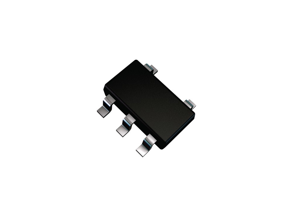 تراشه اسیلاتور - تایمر MIC1557YM5 پکیج SOT-23-5