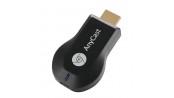 دانگل HDMI ارتباط تصویر بی سیم Anycast مدل M9 Plus