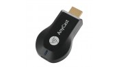 دانگل HDMI ارتباط تصویر بی سیم سری Anycast