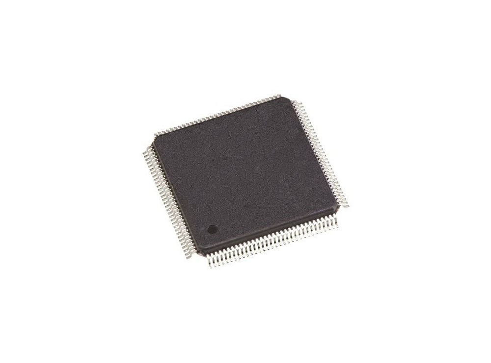 تراشه SSD1963QL9 درایور LCD4.3 و LCD7 پکیج LQFP-128