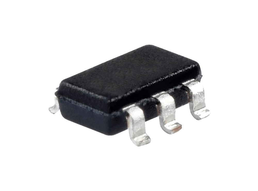 تراشه درایور MP3202DJ جریان ثابت LED پکیج SOT-23-6