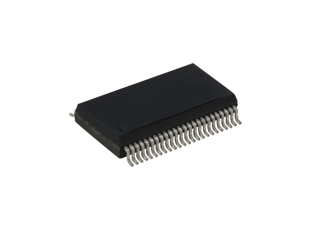 تراشه لول شیفتر CBTD16210 پکیج SSOP-48