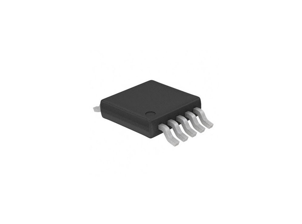 تراشه شارژر باتری BQ24090DGQR پکیج SSOP-10
