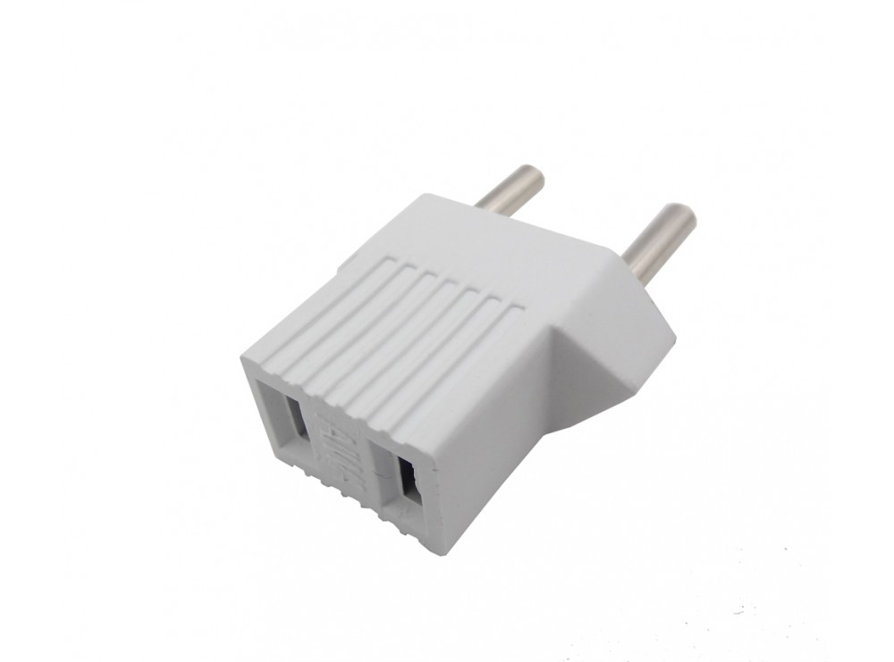 دوشاخه تبدیل 110V