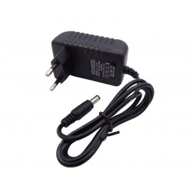 آداپتور 12 ولت 1 آمپر دیواری 12V-1A