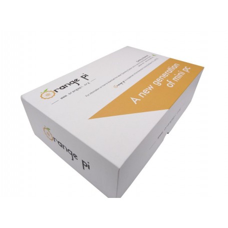 برد شش هسته ای Orange PI RK3399 دارای WiFi و بلوتوث داخلی برد شش هسته ای Orange PI RK3399 دارای WiFi و بلوتوث داخلی